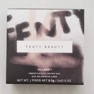 Fenty Beauty Makeup - Fenty Highlighter Fenty Beauty Makeup - Fenty Highlighter